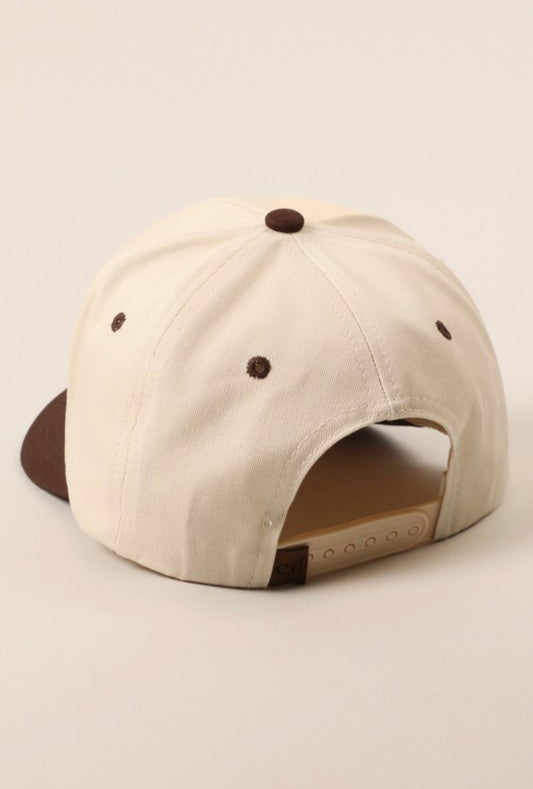 Just A Girl Who Loves Jesus Hat