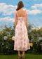 Floral Dreams Dress