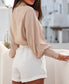Bow Tie Top