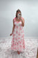 Floral Dreams Dress