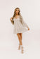 Daisy Mini Dress